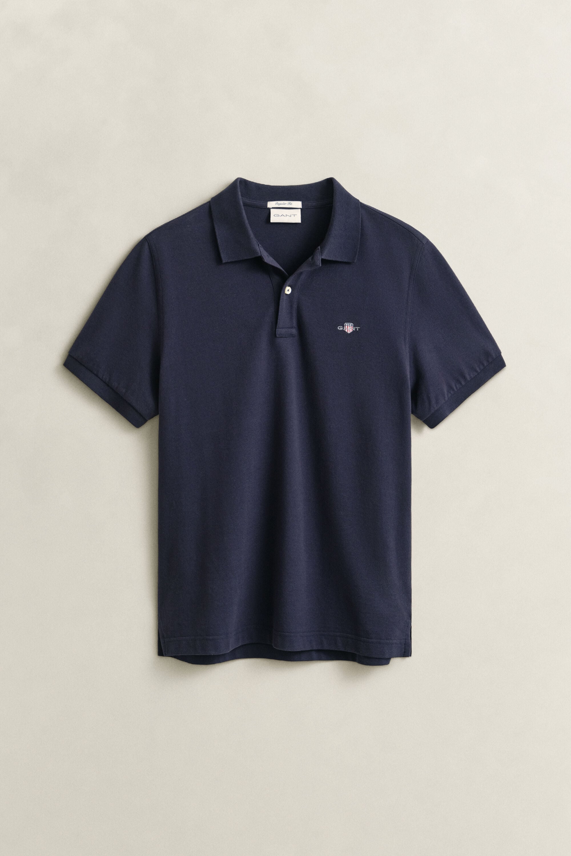 Polo regular classique