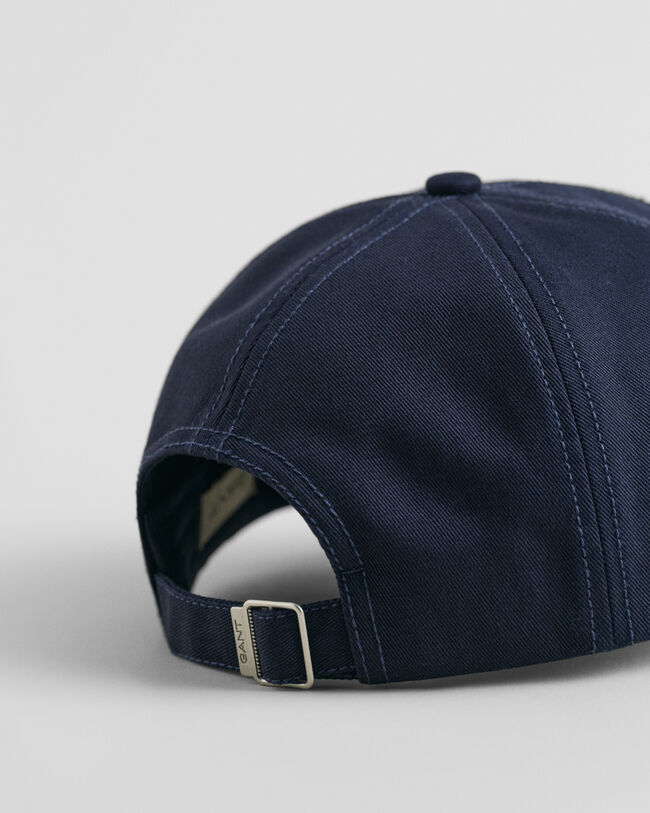Kids GANT 49 Arch Graphic Cap