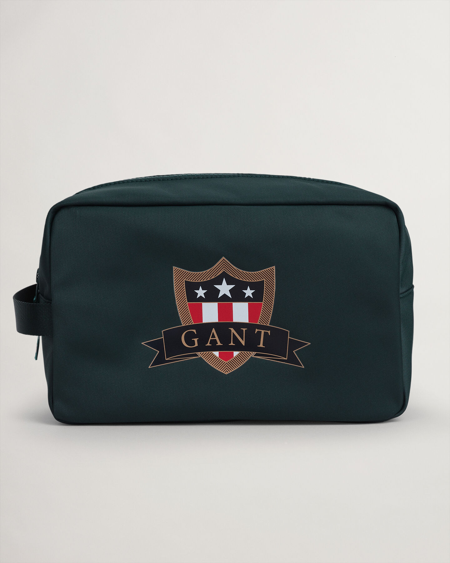 Banner Shield Kulturbeutel