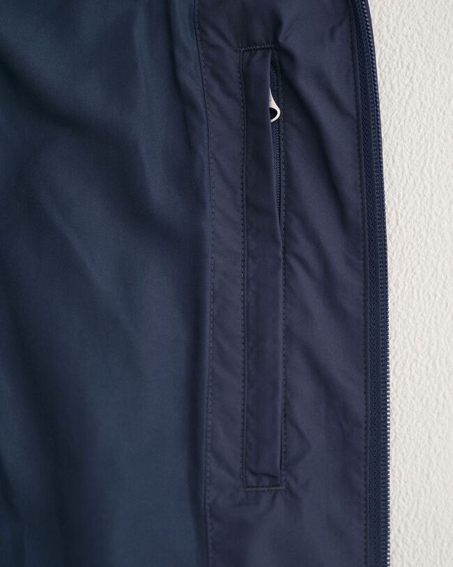 Leichter Windshielder