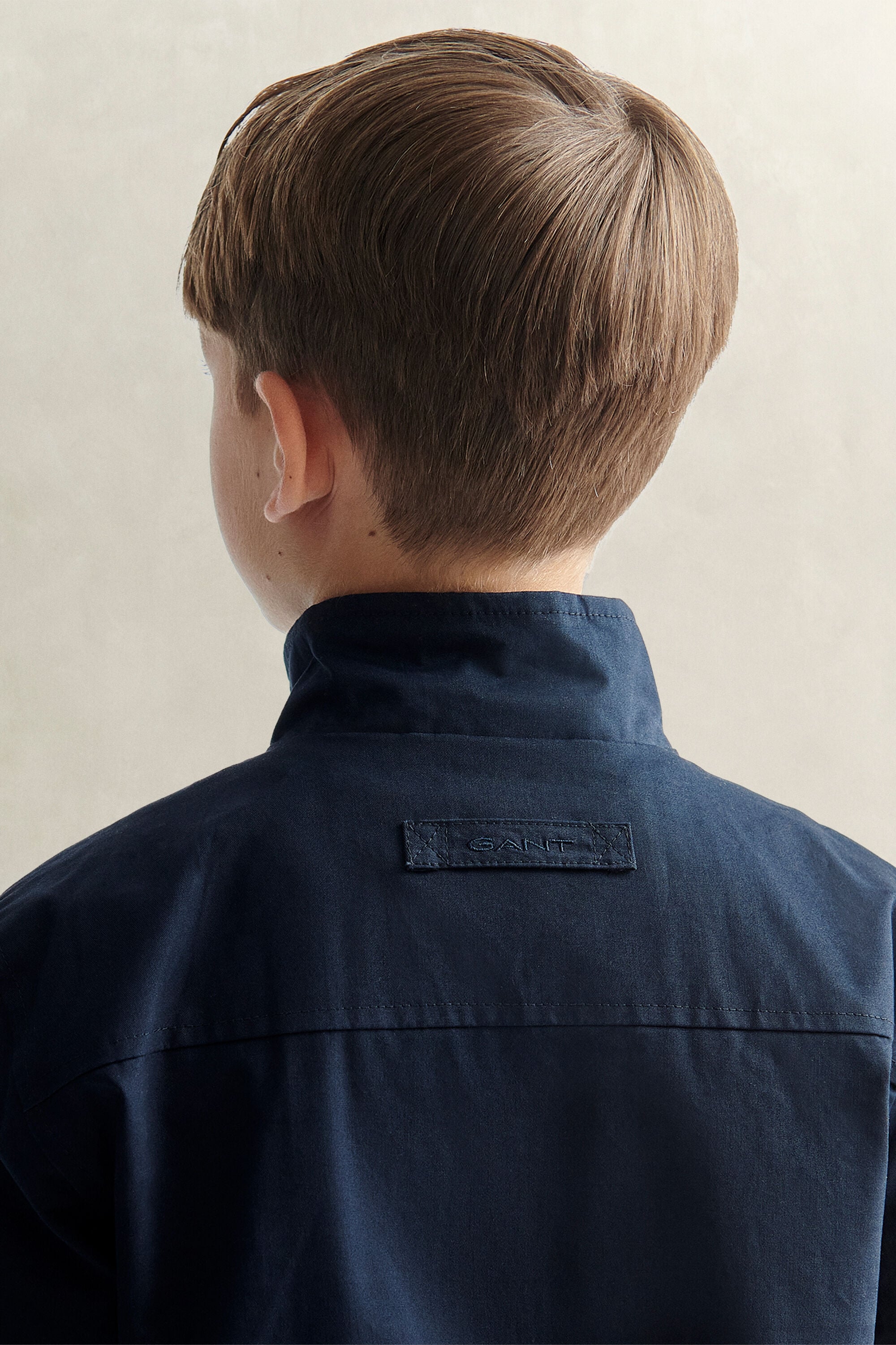 Giacca Harrington Teen Boys