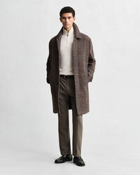 Troyer aus extrafeiner Merinowolle