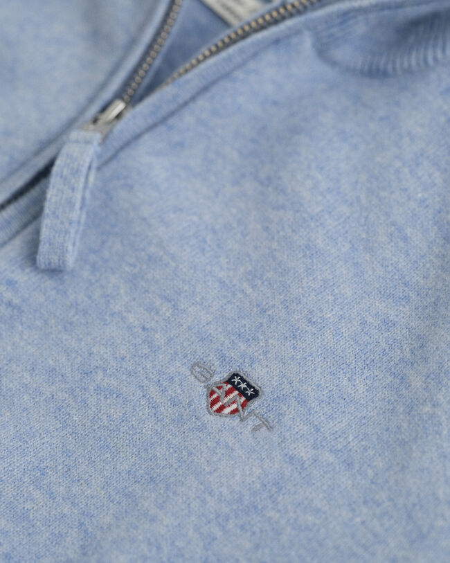 Superfine Lambswool Troyer