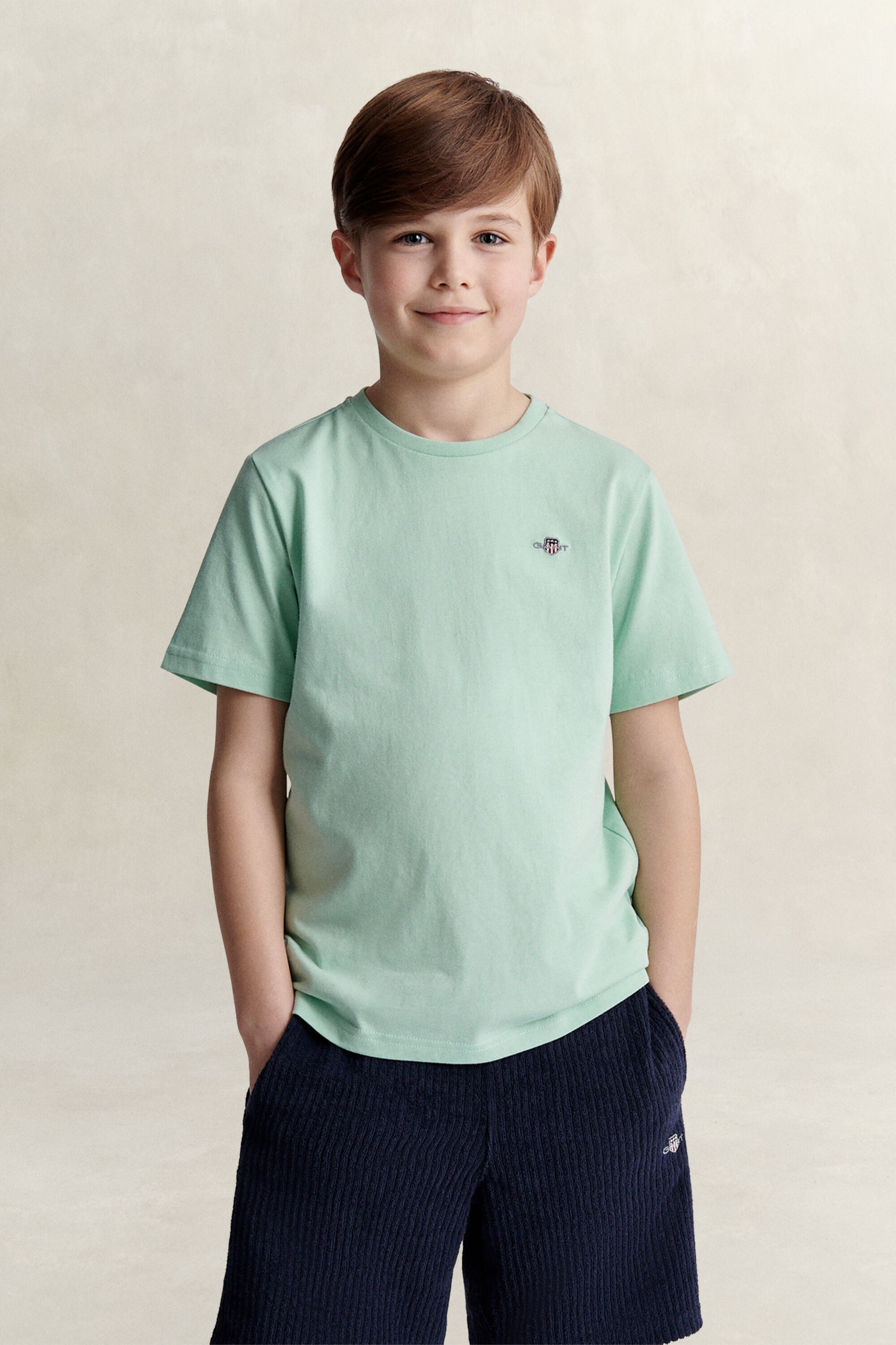 Teens Shield T-Shirt
