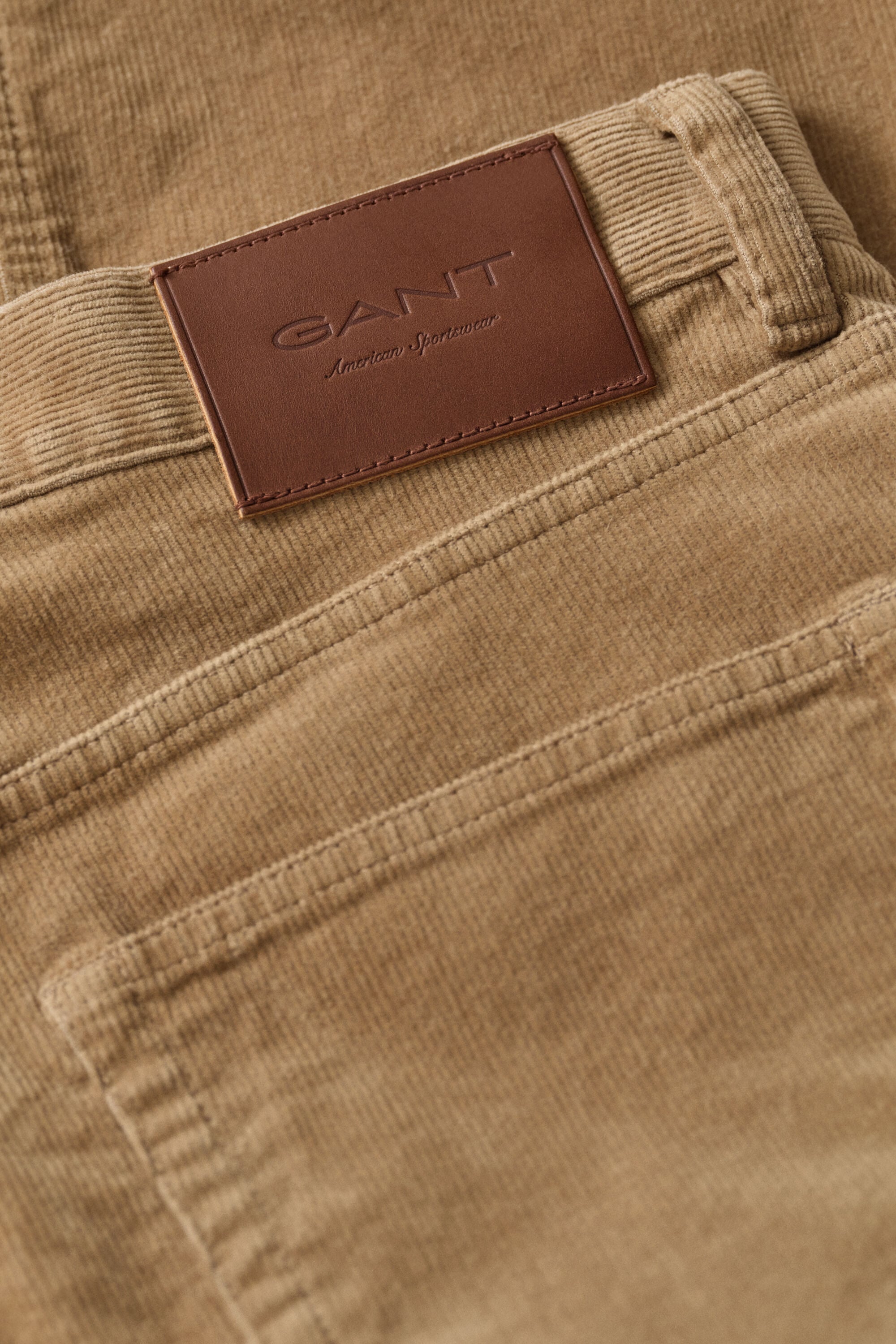 Cordjeans