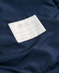 Girls Monogram Liner Steppjacke