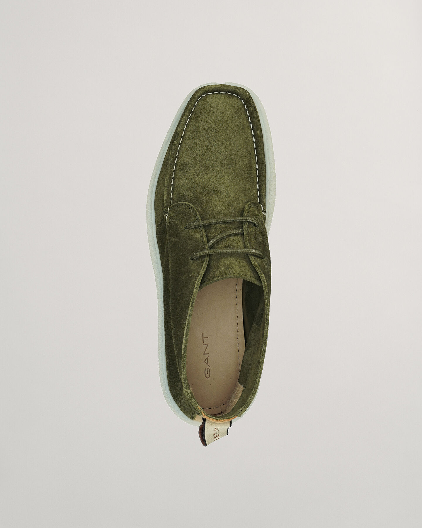 Mittelhoher Bravoz Stiefel