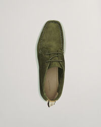 Mittelhoher Bravoz Stiefel