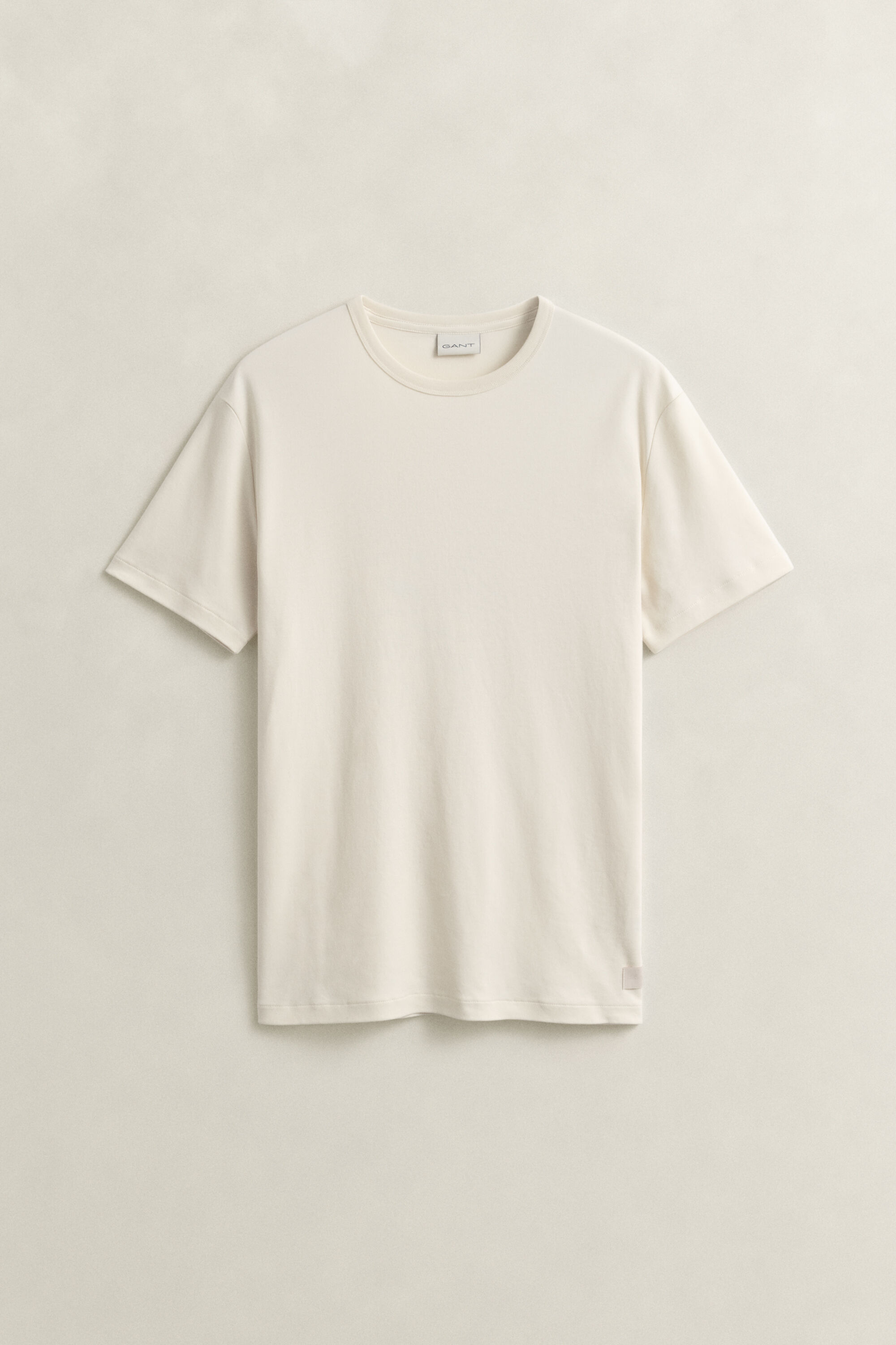 T-shirt Interlock