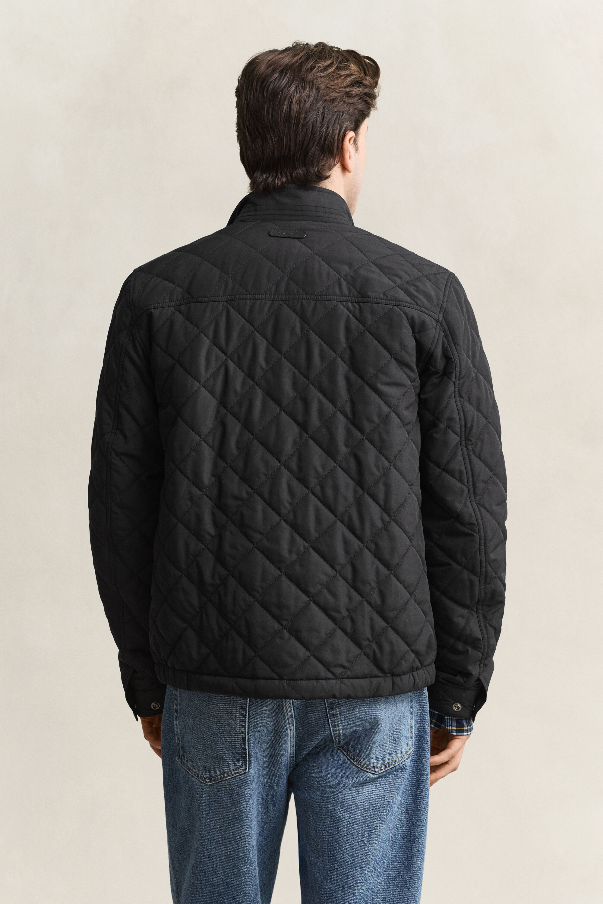 Veste matelassée