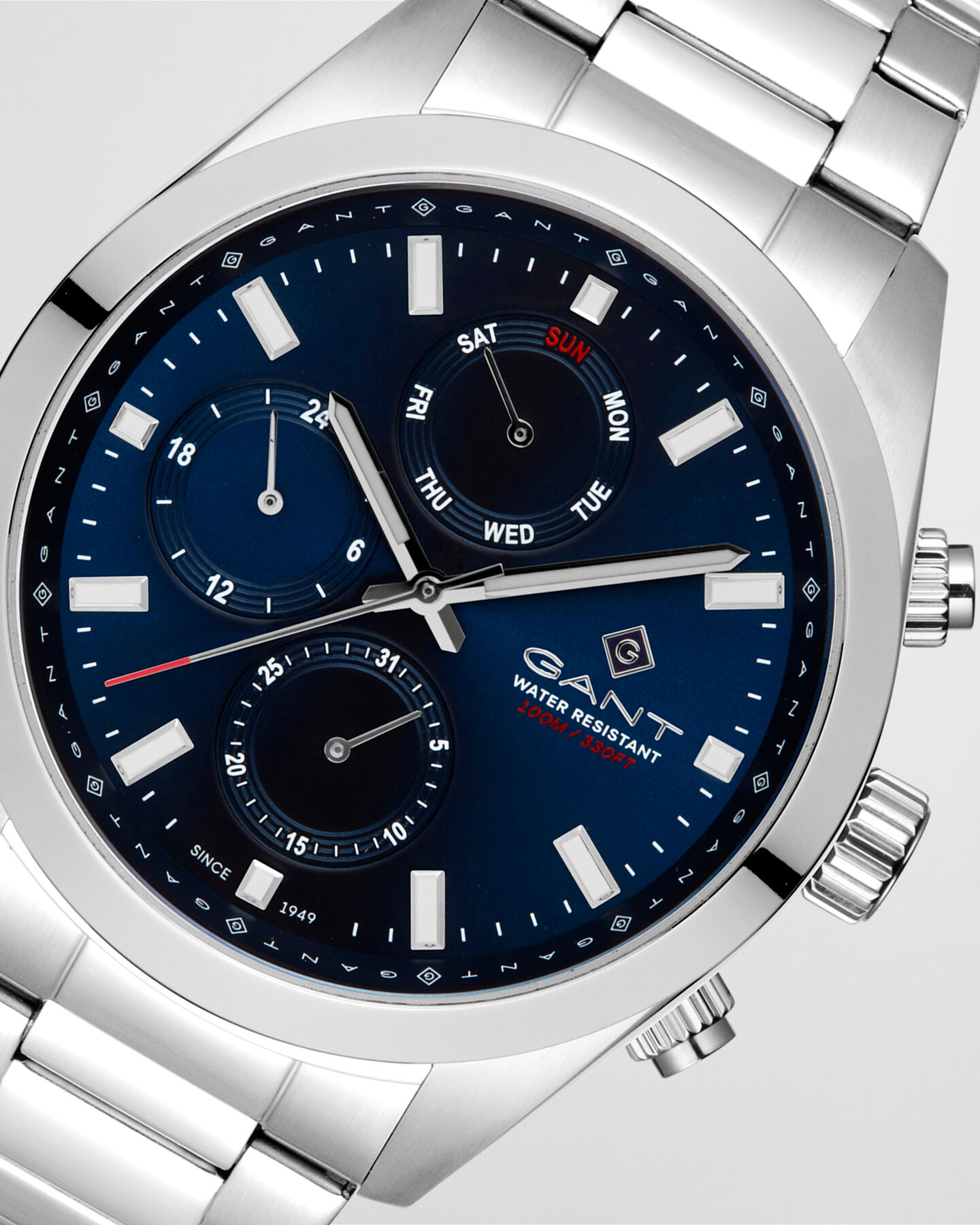 Rochester Armbanduhr