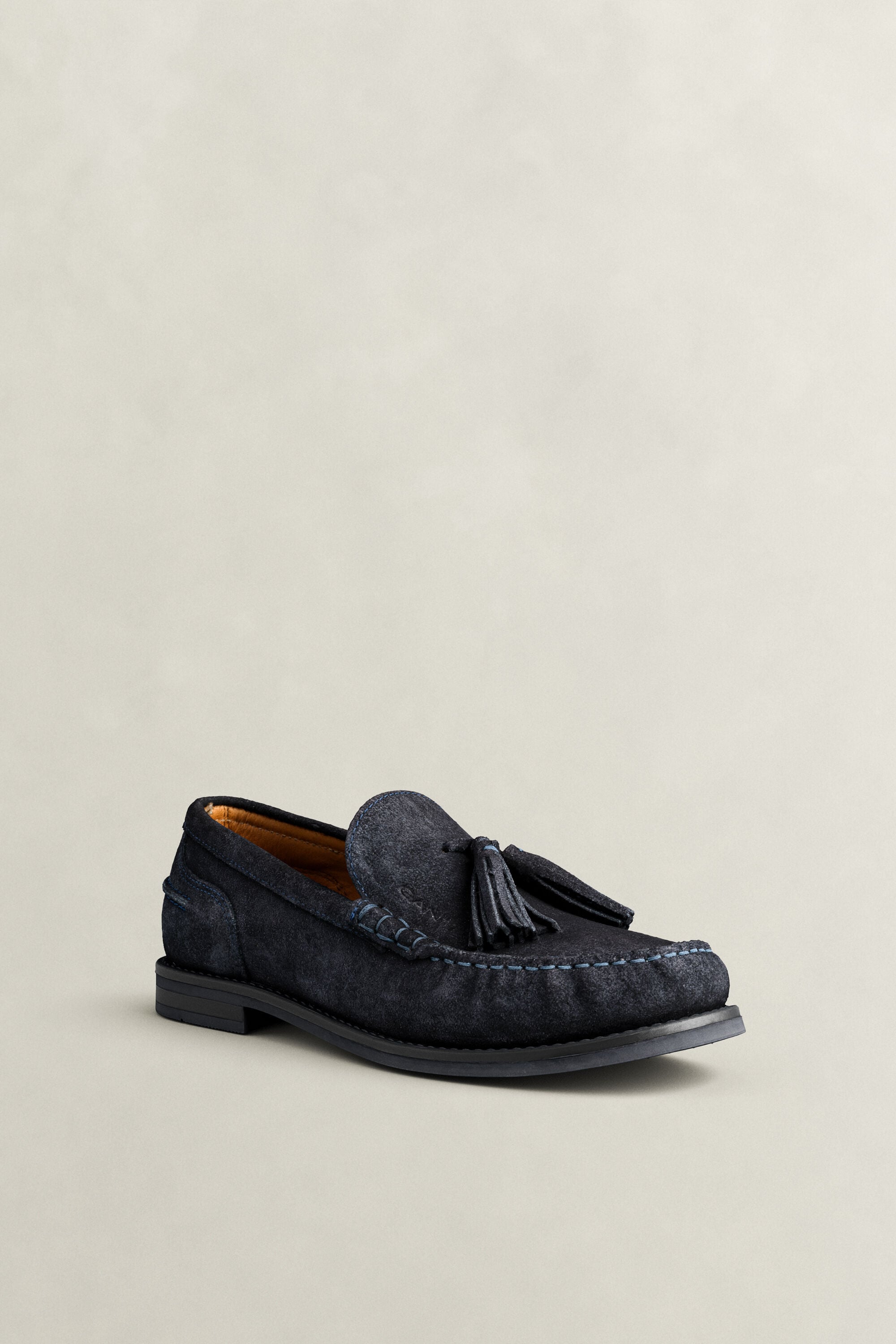 Mocassins en daim Gracelyn