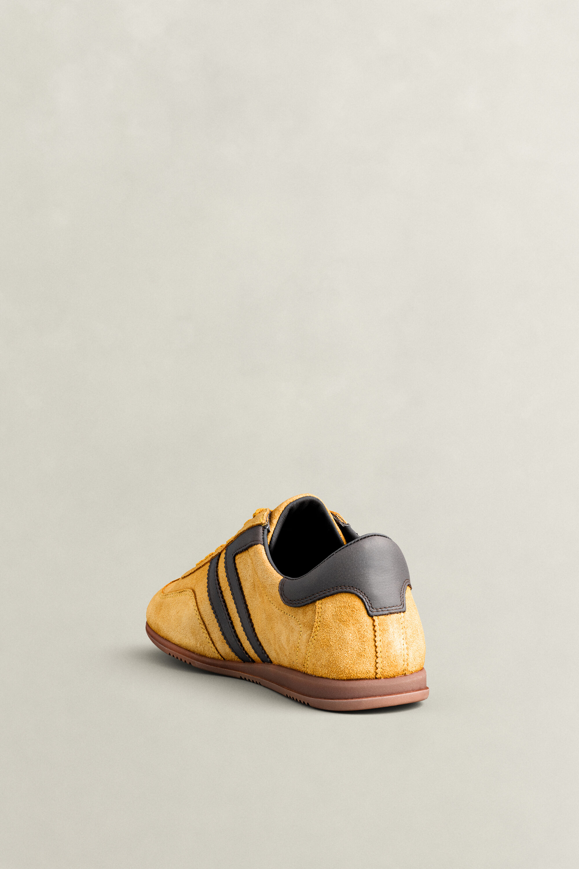 Spearclub Suede Sneakers