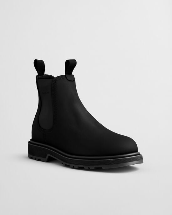 Blisdor Chelsea Boot aus Leder