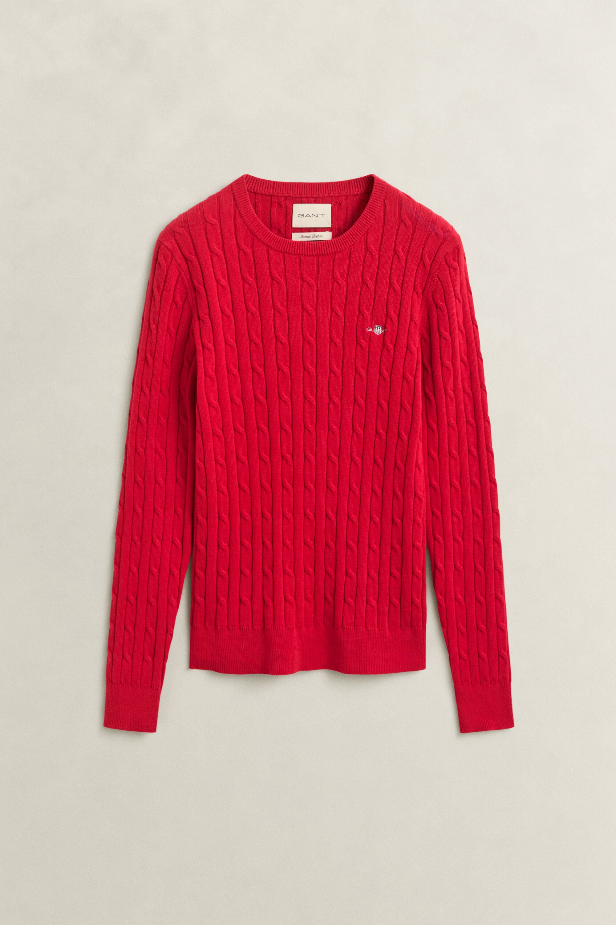 Maglia a trecce Classic