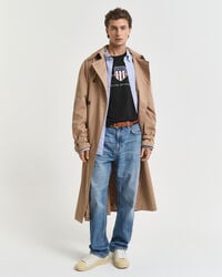 Archive Shield T-Shirt