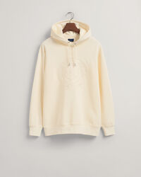 Monogram Sweat-Hoodie