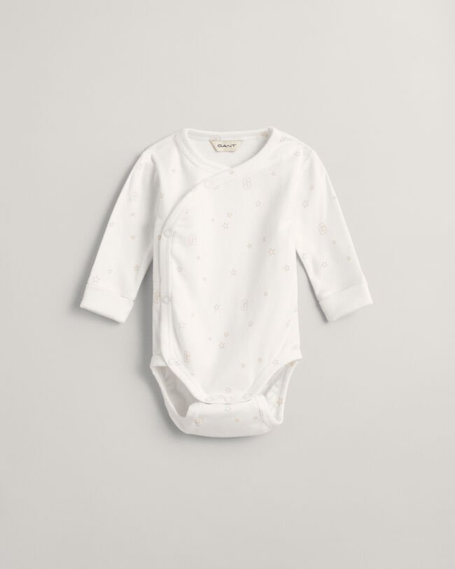 Baby Star & G Body mit Print