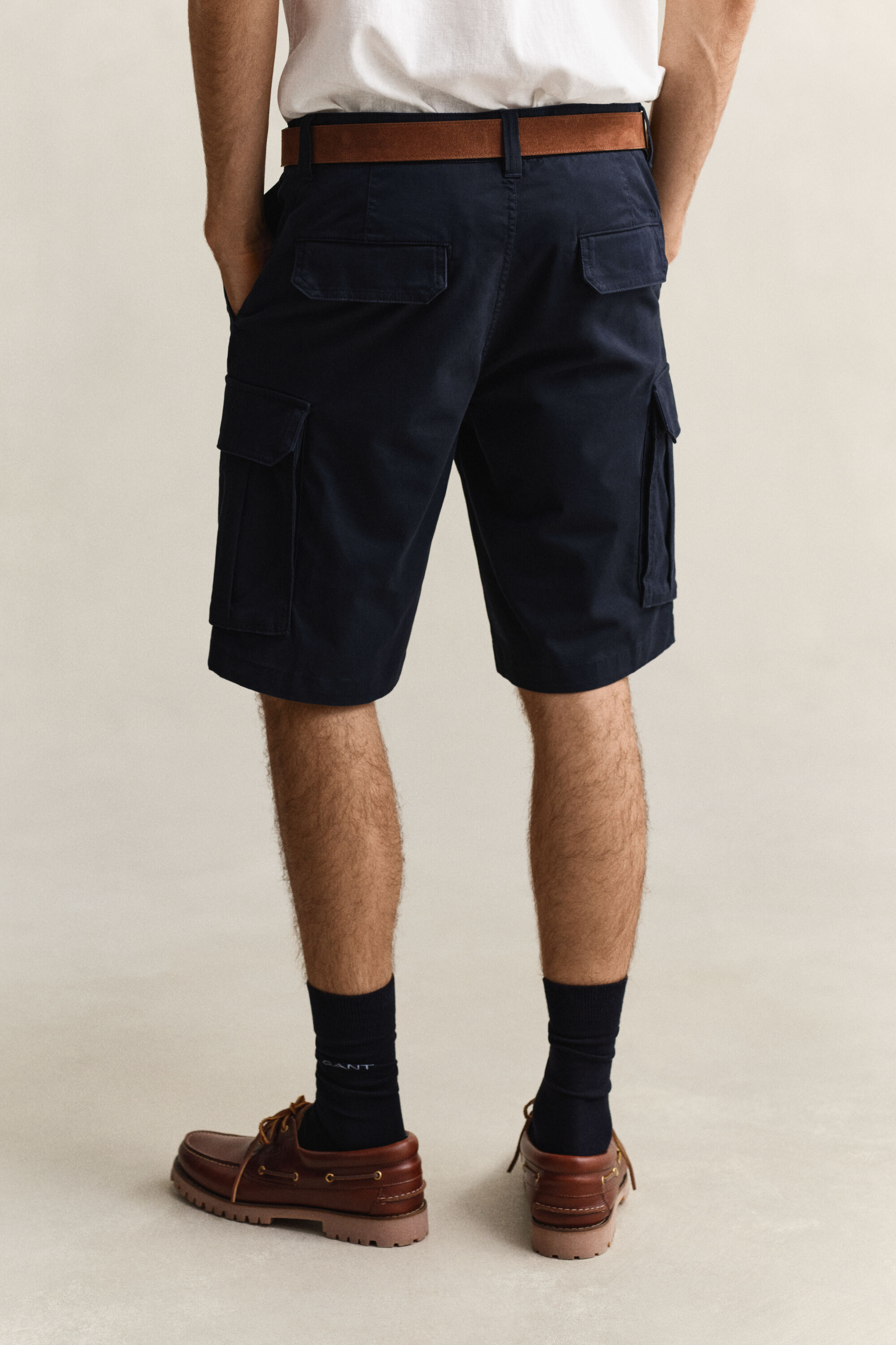 Pantaloncini cargo Classic