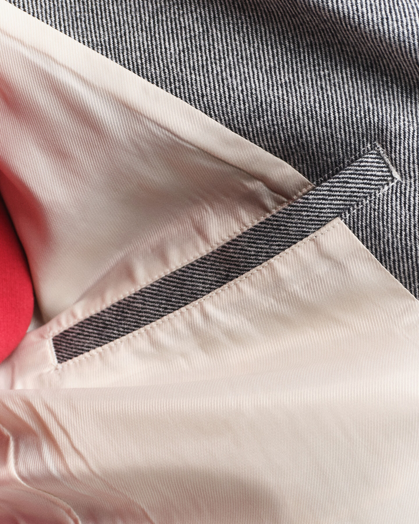 Strukturierter Blazer