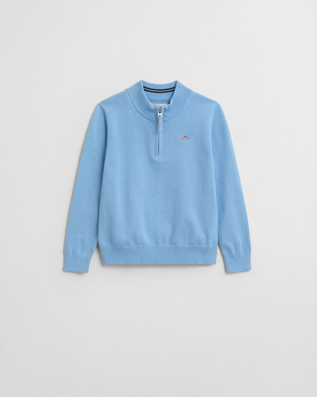 Kids Shield Troyer aus Baumwolle