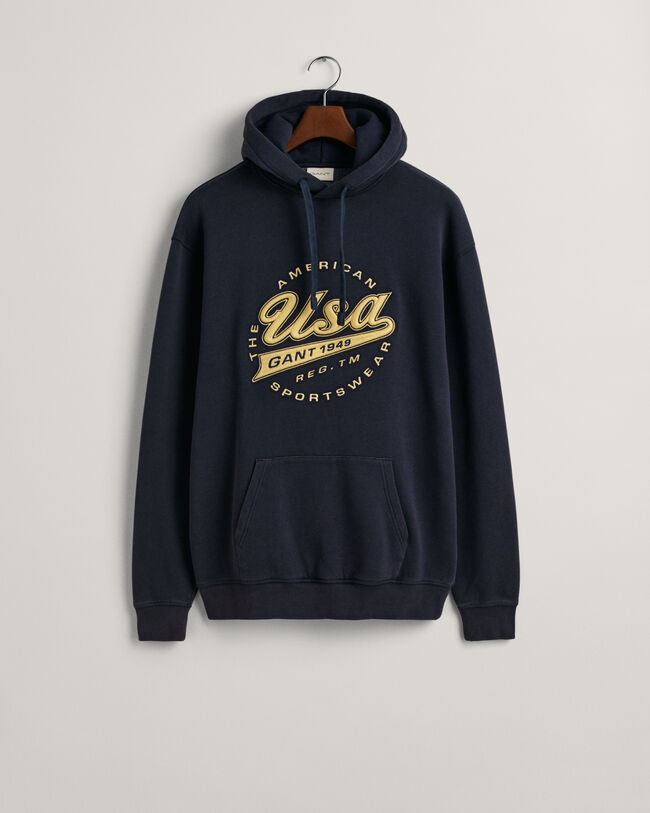 GANT USA Hoodie