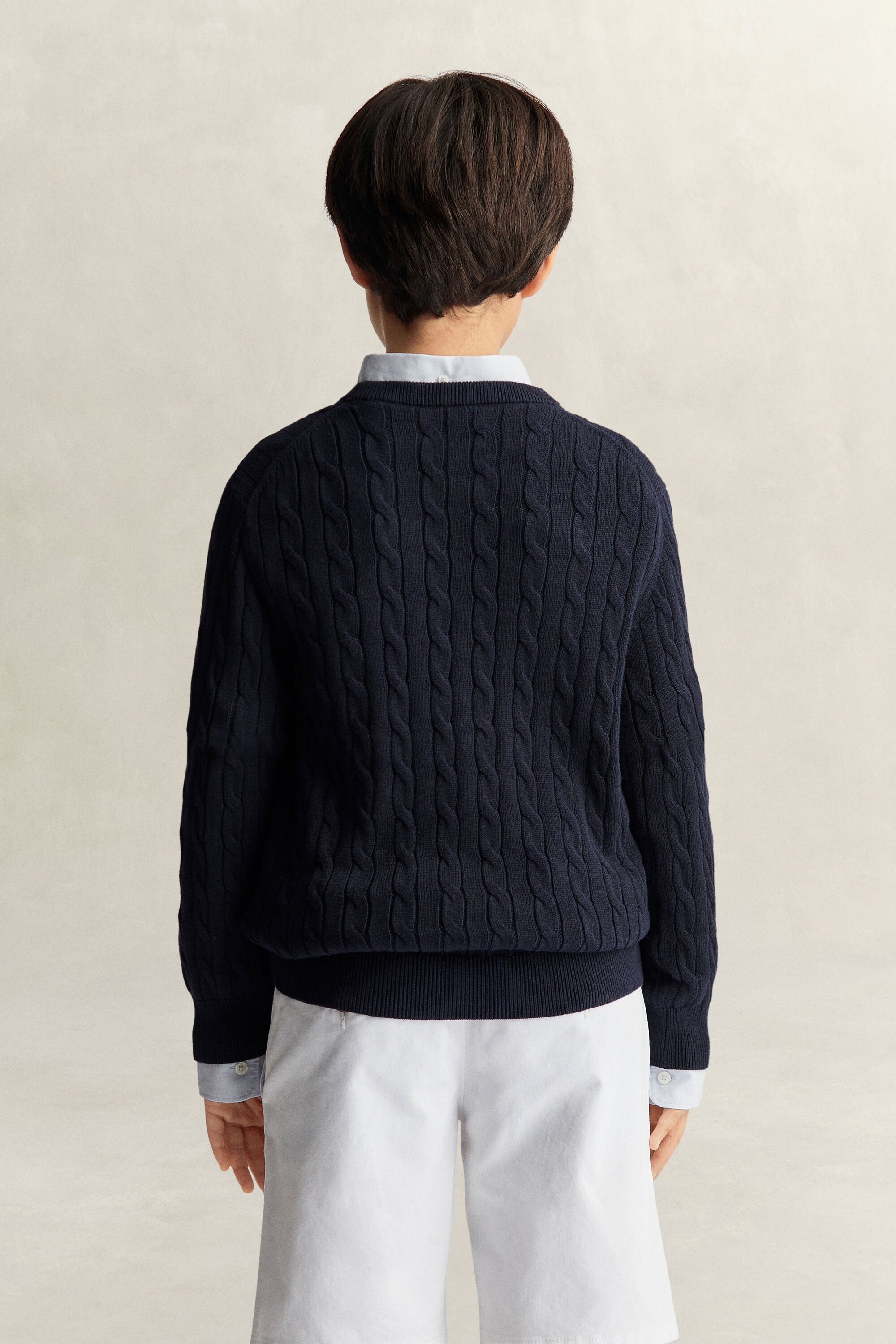 Pull Shield Ado Garçon