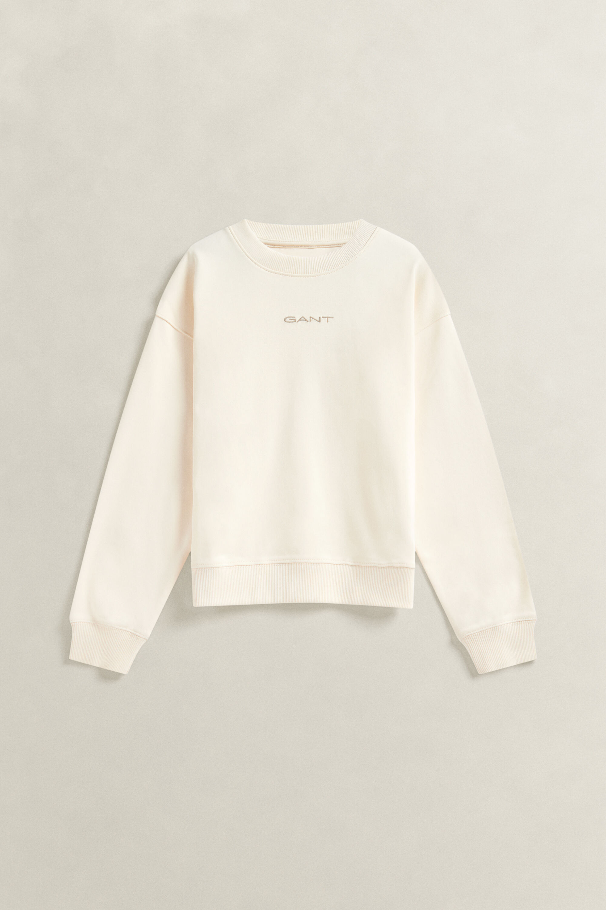 Sweat-shirt ultra-ample Ado Fille