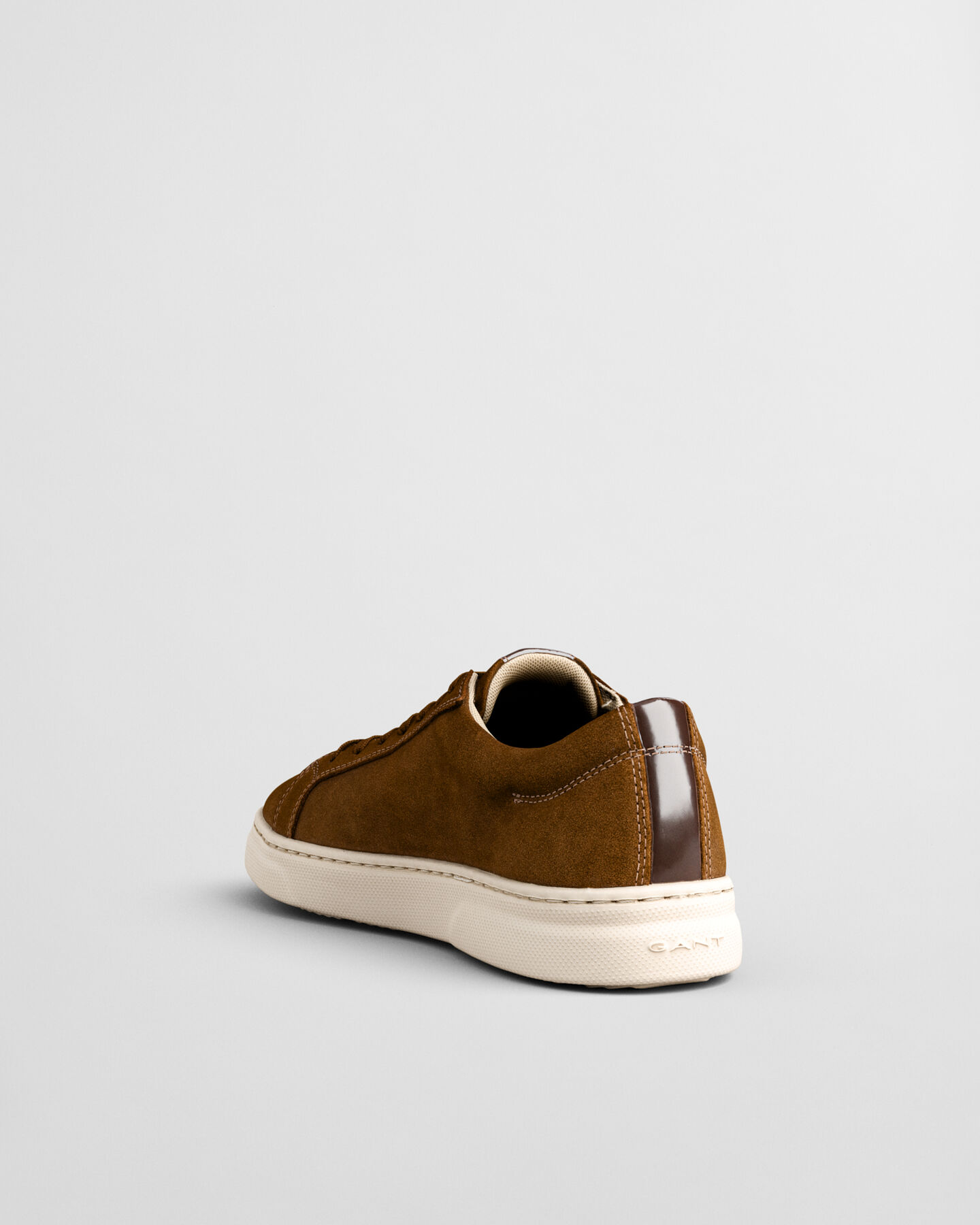 Joree Sneaker aus Veloursleder