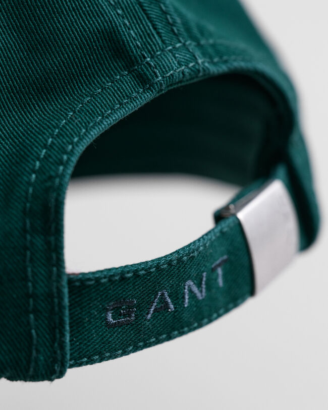 240 Mulberry St GANT Cap