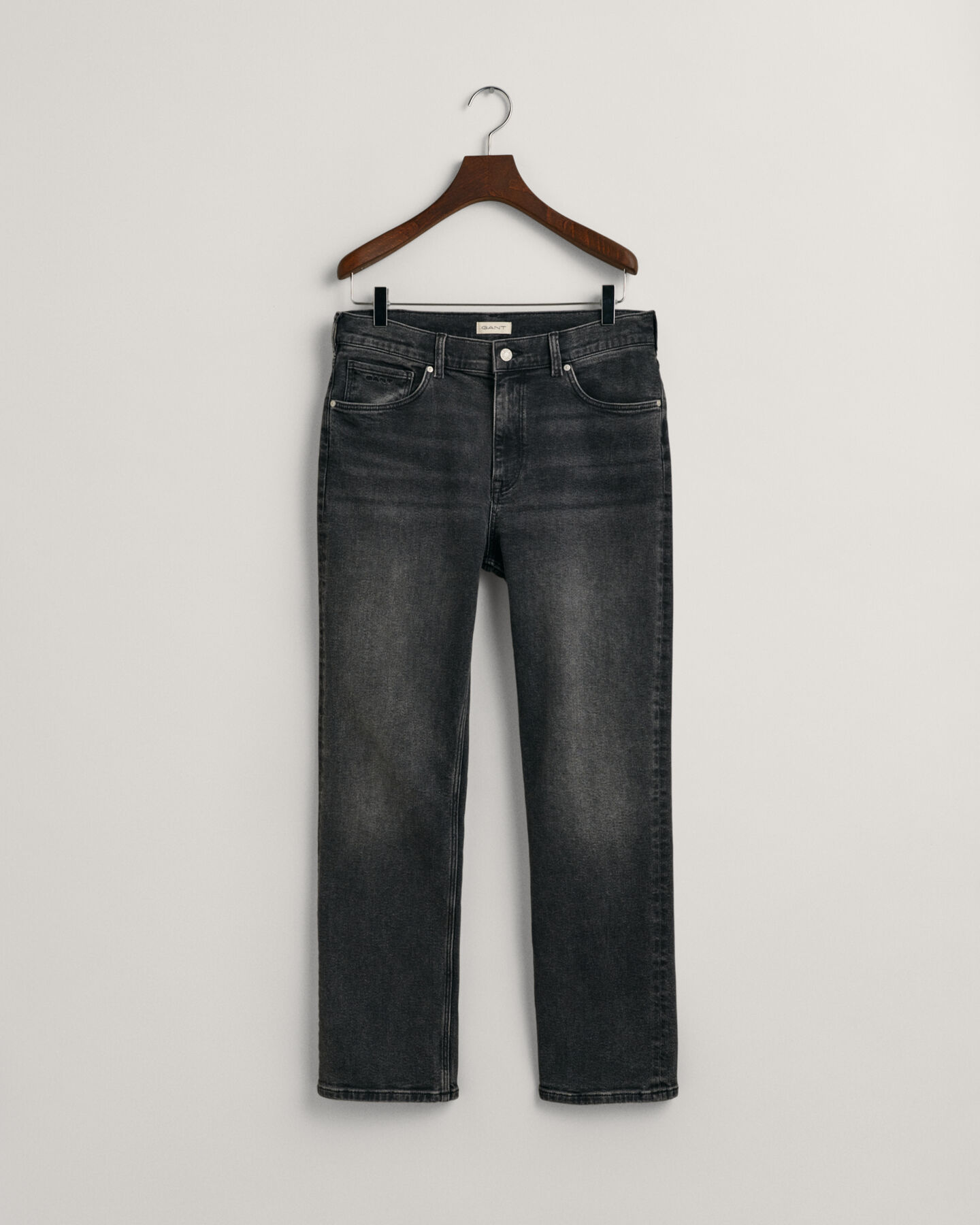 Teen Boys Relaxed Fit Jeans