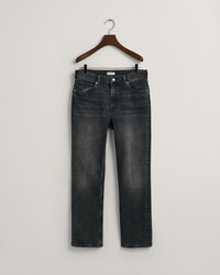 Teen Boys Relaxed Fit Jeans
