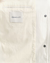 Sailing Jacke mit Kontrastkragen