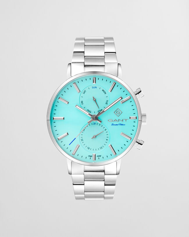 Park Hill Day-Date II Watch