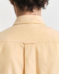 Regular Fit Classic Oxford-Hemd