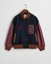 GANT Varsity Jacke