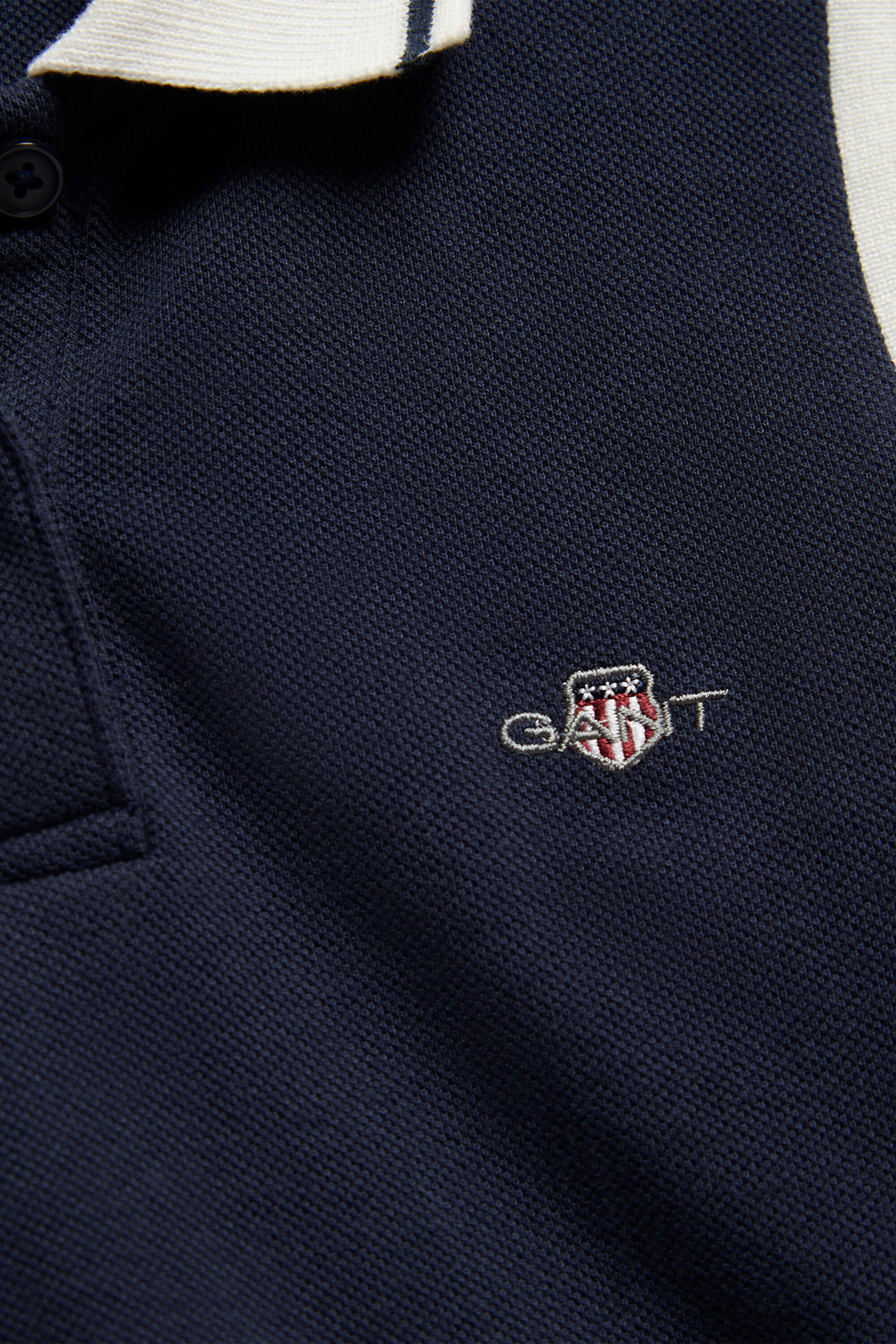 Polo sans manches Ado Fille