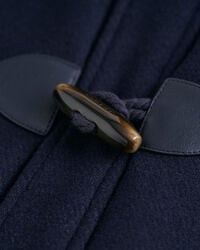 Teens Duffle Coat aus Wolle