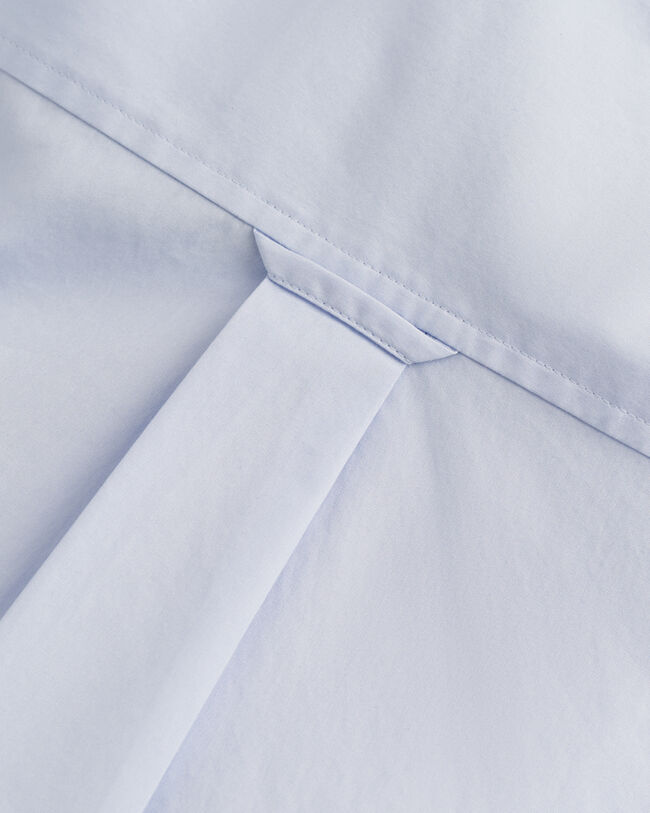 Verk&uuml;rzte Relaxed Fit Bluse