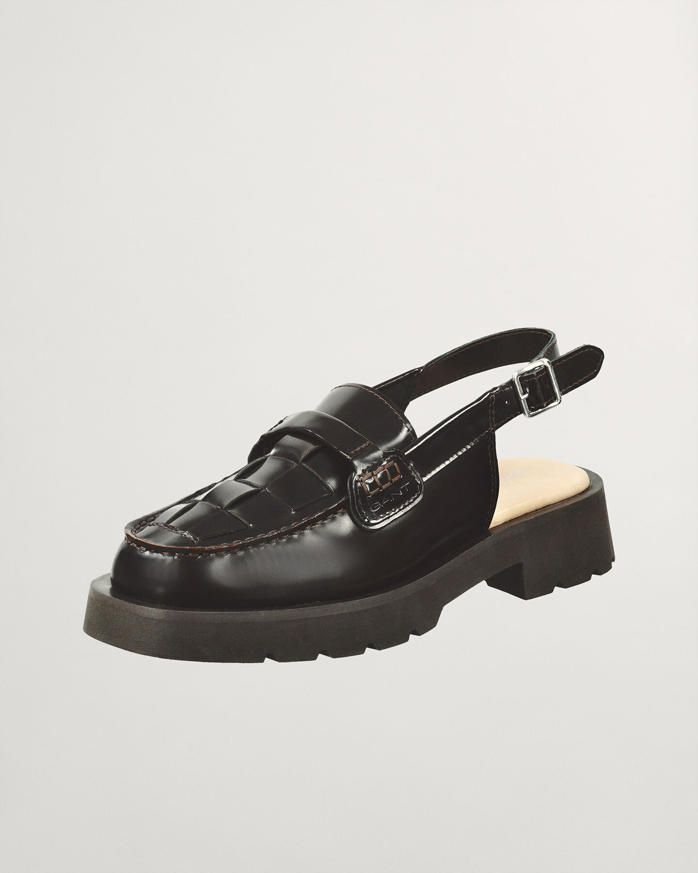 Bercelly Loafer