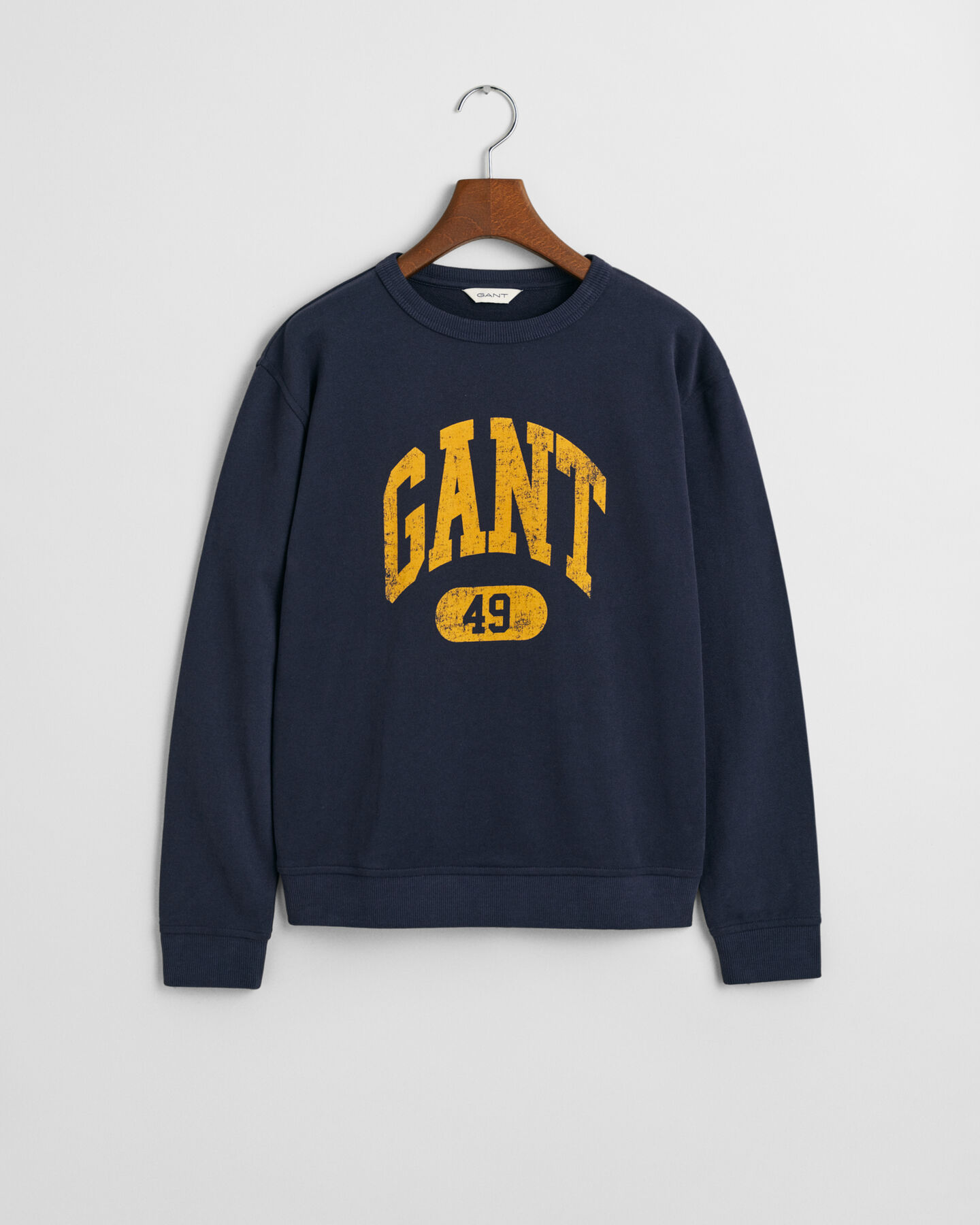 Teens GANT 49 Arch Sweatshirt mit Print