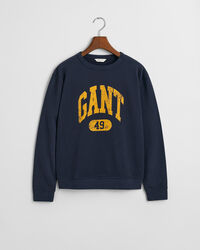 Teens GANT 49 Arch Sweatshirt mit Print