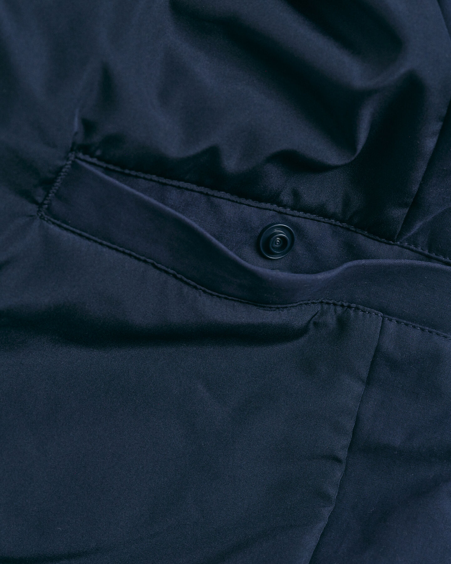 Wattierte Hampshire Jacke