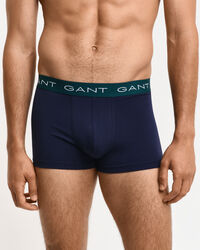 3er-Pack Boxershorts