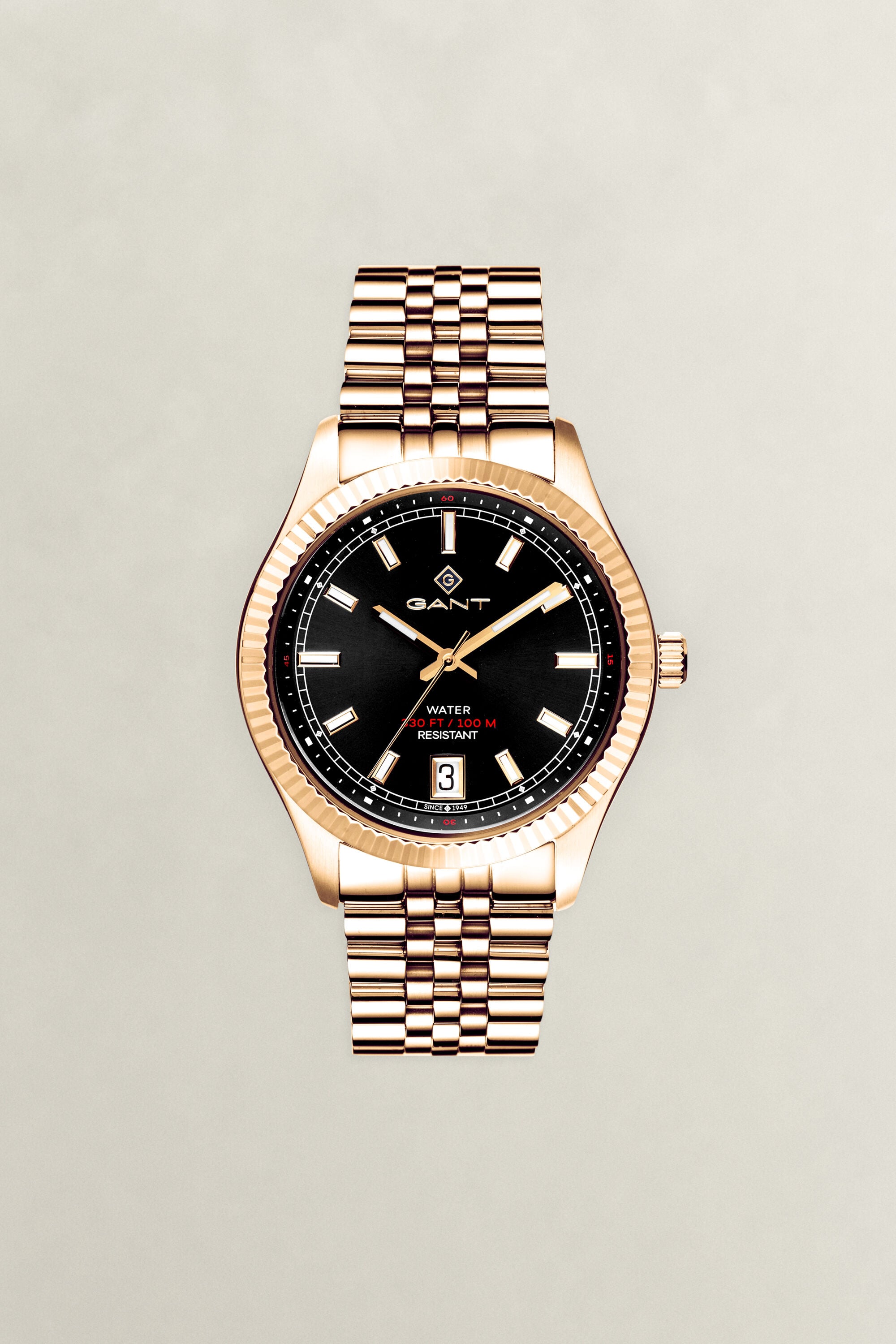 Montre Sussex 44
