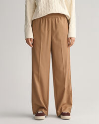 Relaxed Fit Pull-On Hose