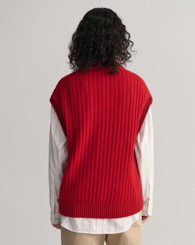 Lunar New Year Weste