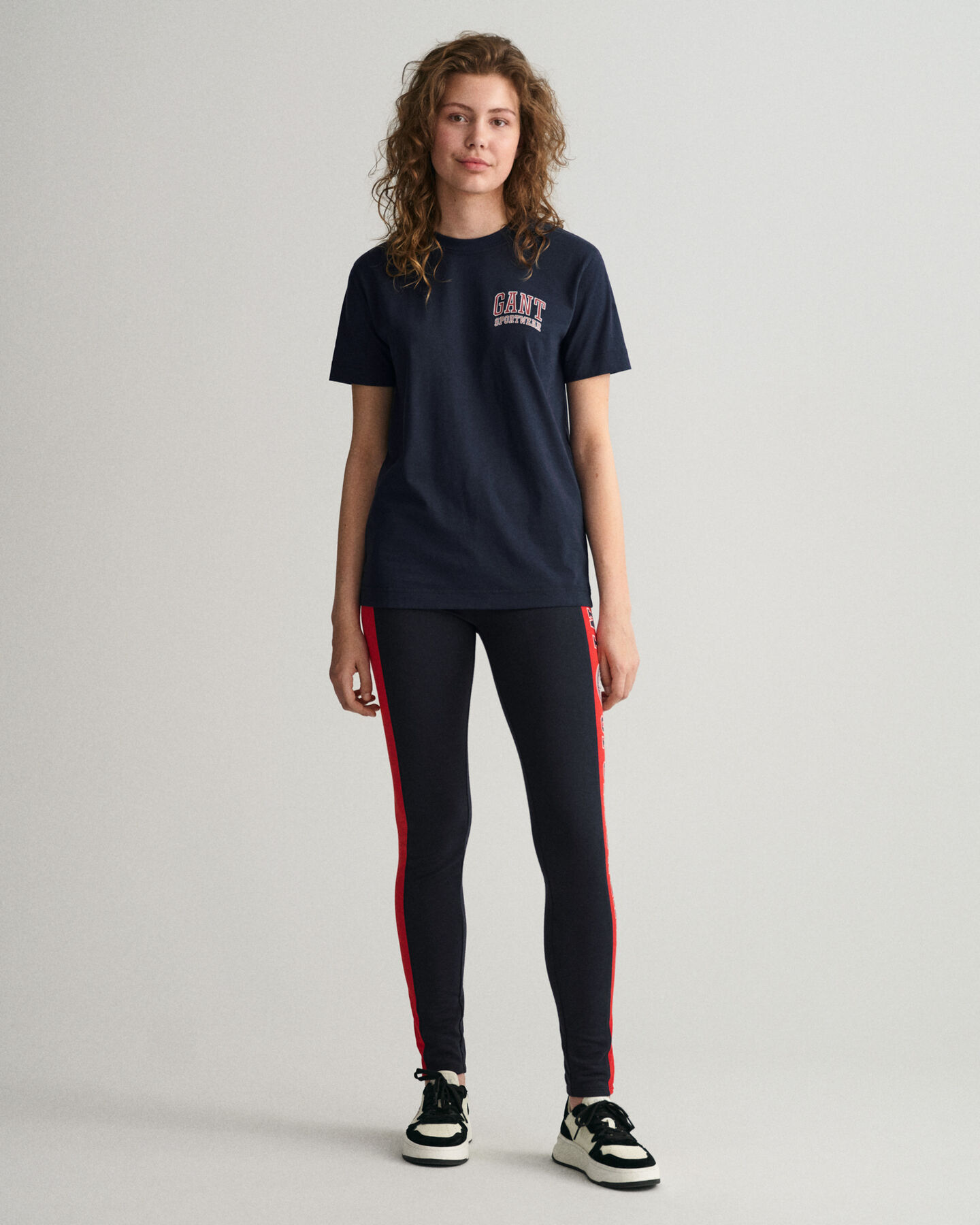 Teens Crest Shield T-Shirt