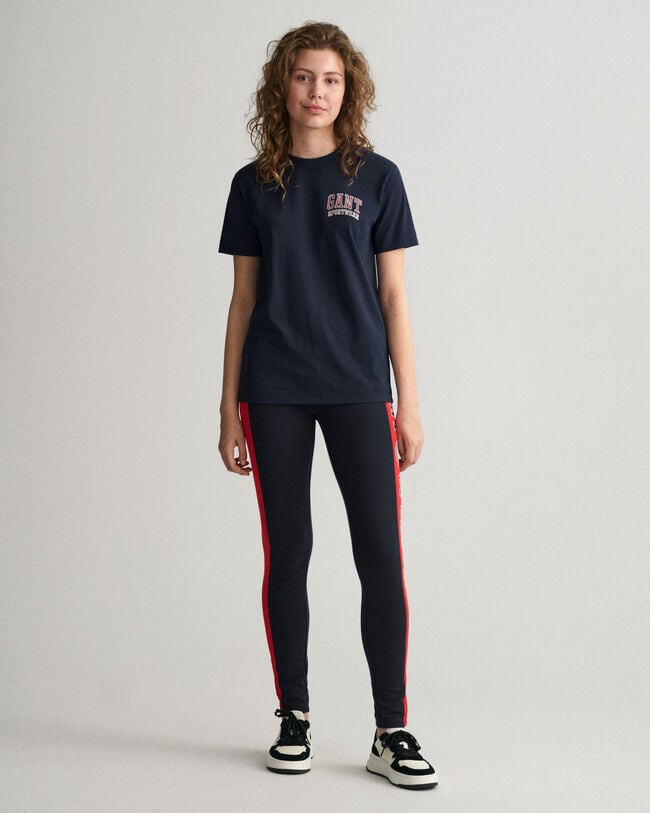 Teens Crest Shield T-Shirt