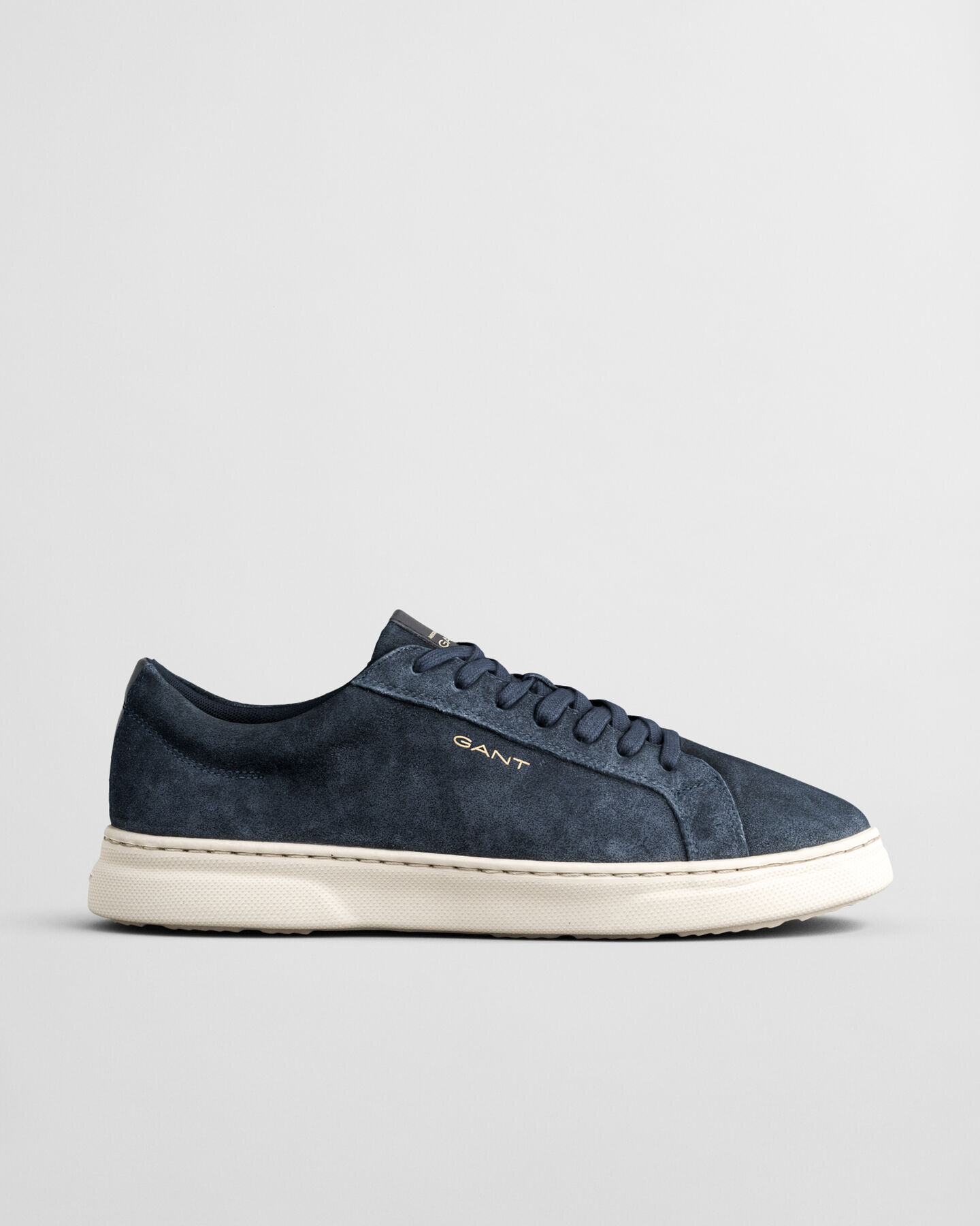 Joree Sneaker aus Veloursleder